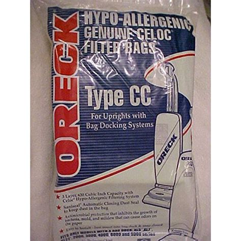 19 Free shipping 328 sold Genuine <strong>Oreck</strong> XL Ironman <strong>Vacuum Bags</strong> No. . Target oreck vacuum bags